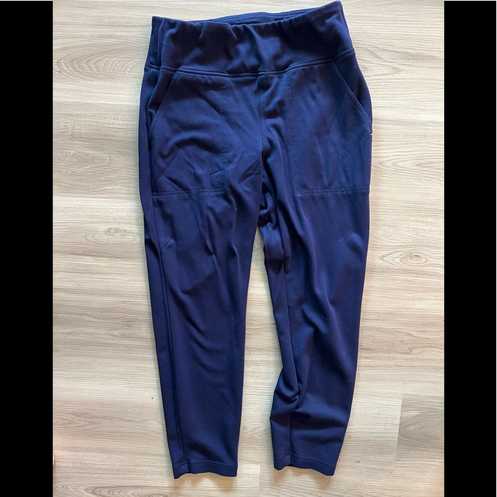 Jaanuu yoga fit scrub pants